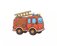 Fire truck